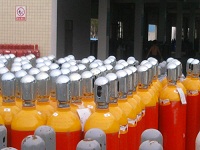 Pure Hydrogen Gas Supplier