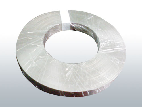 Pure Nickel 200 Resistance Tape