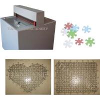 Puzzle Machine Tyc22 For Max 500pcs 175mm 80pcs 30pcs