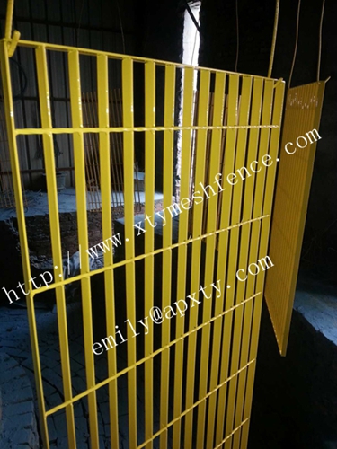 Pvc 32 5 Steel Grating