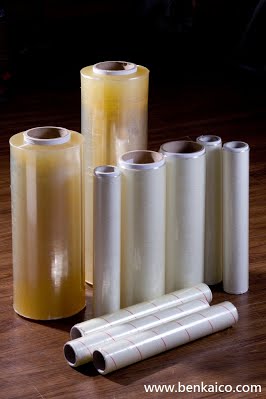 Pvc Cling Film