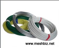 Pvc Coated Wire Supplier