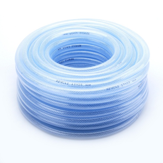 Pvc Fiber Hose