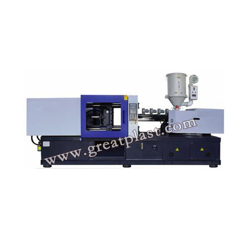 Pvc Fitting Injection Molding Machine