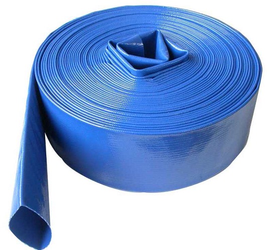 Pvc Lay Flat Hose