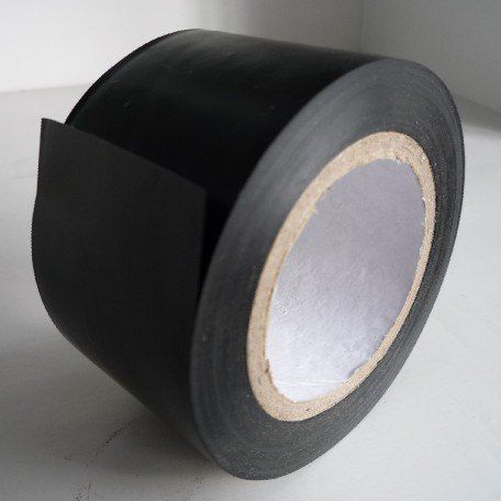 Pvc Pipewrap Adhesive Tape