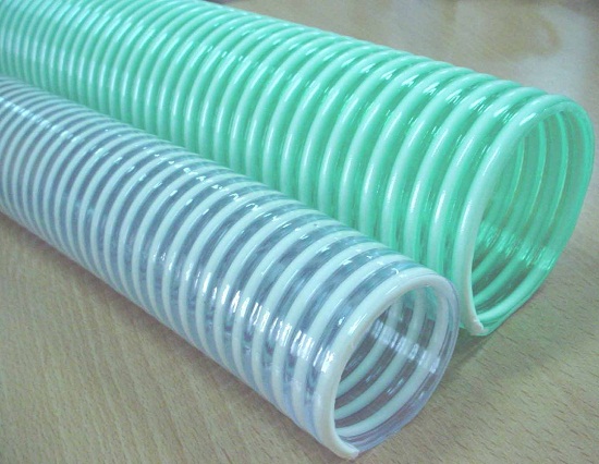 Pvc Suction Hose