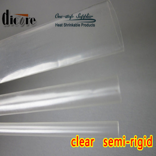 Pvdf High Temperature Shrink Sleeve