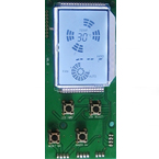 Pwm Control For Fan Speed