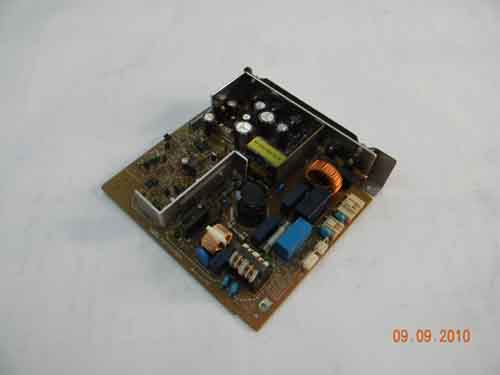 Q1860 69007 Power Supply Assembly