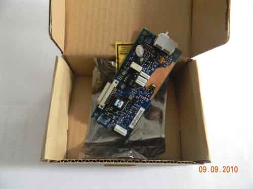 Q2687 60012 Line Interface Unit Liu Pc Board