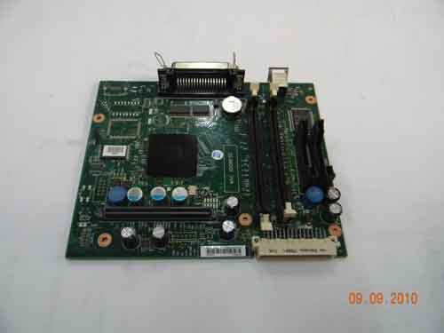 Q6506 69010 Printer Formatter Board