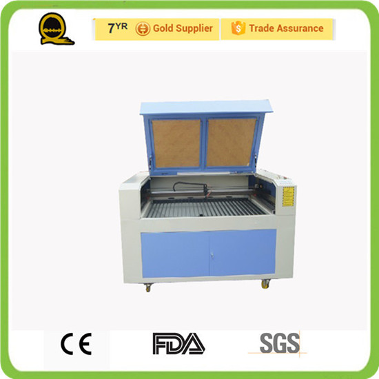 Ql 1210 Laser Cutting Machine