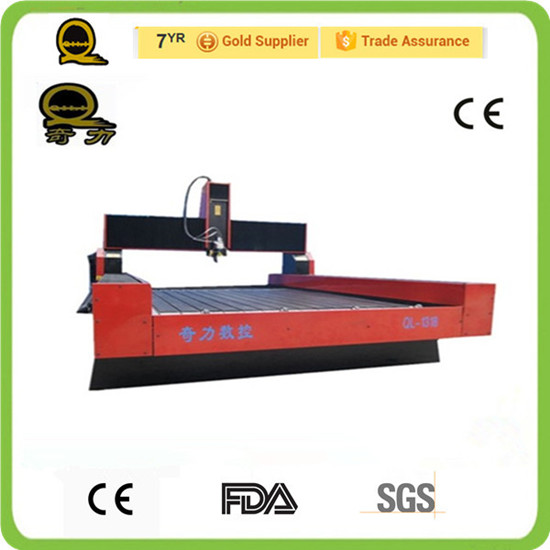 Ql 1318 Stone Cutting Machine