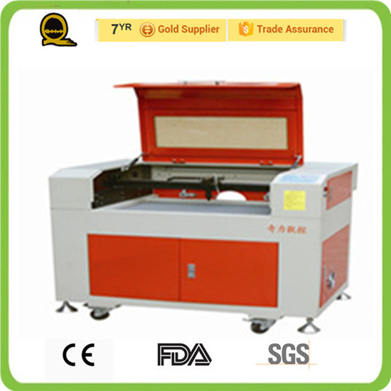 Ql 6090 Laser Engraving Machine Cnc Router