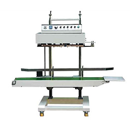 Qlf 1680 Automatic Vertical Film Sealing Machine