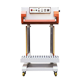 Qlf 700a Pneumatic Sealer