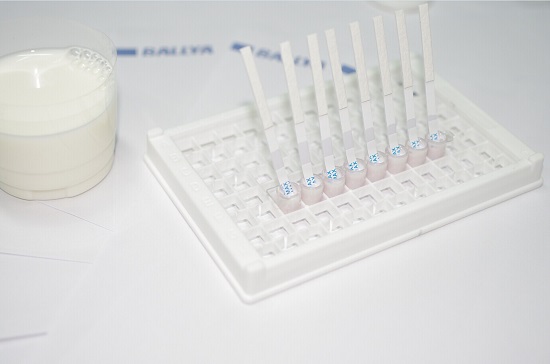 Qs Sensor Test Quinolone Sulfonamide