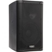 Qsc K8 8 Powered Pa Speaker