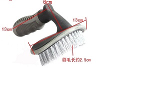 Quality Car Wash Brush Bike Low Price