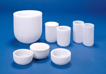 Quartz Crucible For Polycrystalline Silicon