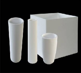 Quartz Crucibles For Polysilicon Industry