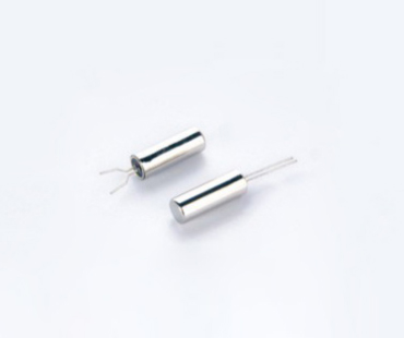 Quartz Crystal Resonator 2 6 Tuning Fork