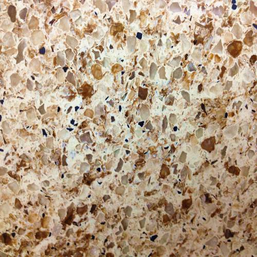 Quartzstone Double Color Quartz Slabs Tiles Countertop