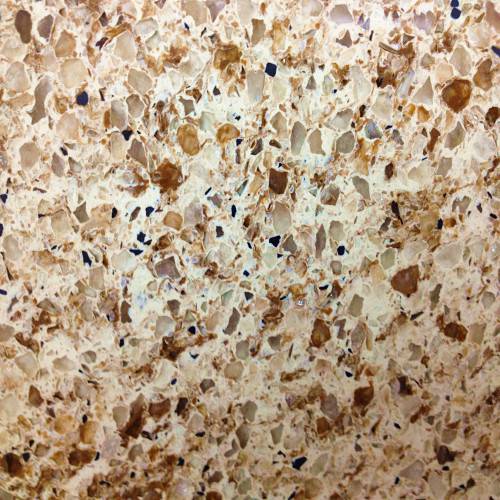 Quartzstone Double Color Quartz Slabs Tiles Countertop