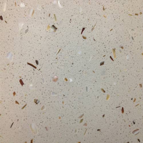 Quartzstone Shell Quartz Slabs Tiles Countertop