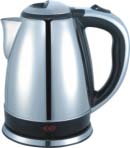 Quba Cordless Electric Kettle