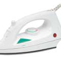 Quba Steam Iron Home Appliances