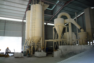 R Series Grinding Mill