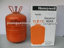 R404a Refrigerant Gas