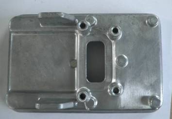 Rapid Die Casting Prototype 1