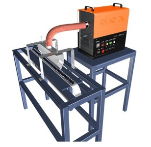 Rapid Drying Machine