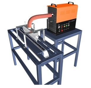 Rapid Drying Machine