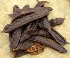 Raw Carob From Cyprus