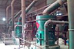 Raymond Mill In Titanium Dioxide Production