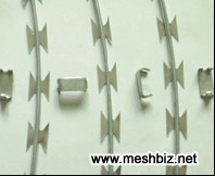 Razor Wire Suppliers