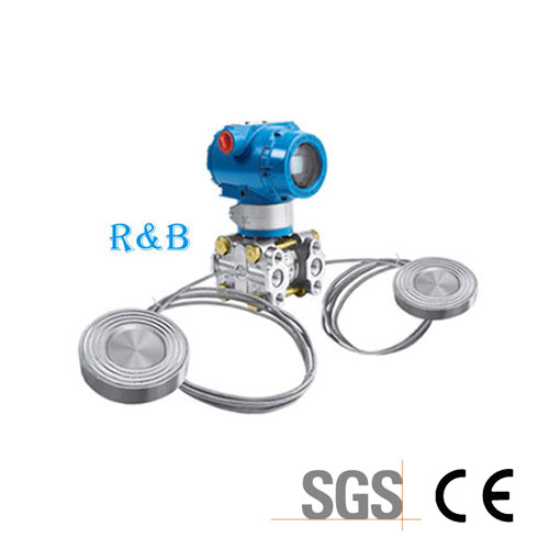 Rbdp Differential Pressure Transmitter