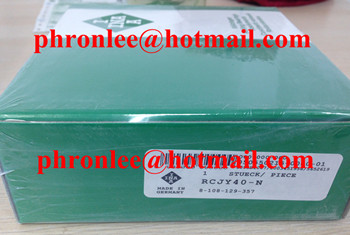 Rcjy80 Four Bolt Flanged Housing Units