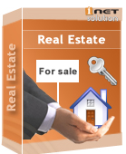 Real Estate Portal Script