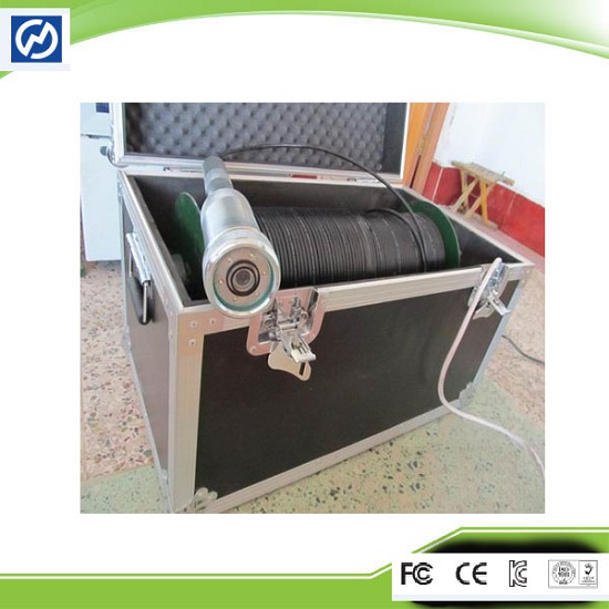 Reasonable Price Underwater Inspection Borehole Camera