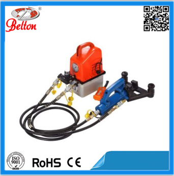 Rebar Bender Rb 25w Machine For Bending Steel