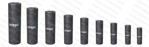 Rebar Mechanical Splicing Coupler Cold Pressing