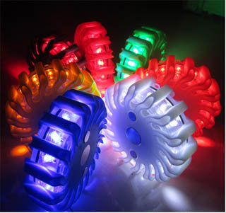 Rechargeable Led Flares