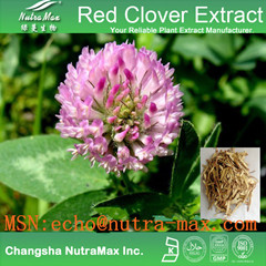 Red Clover Extract 20 Isoflavones