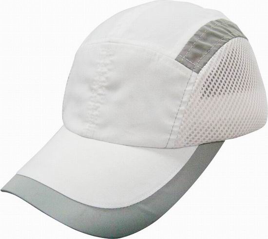 Reflective Running Style Cap