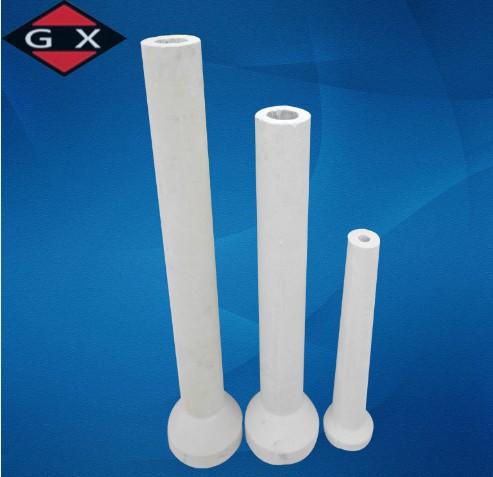 Refractory Products Nozzle